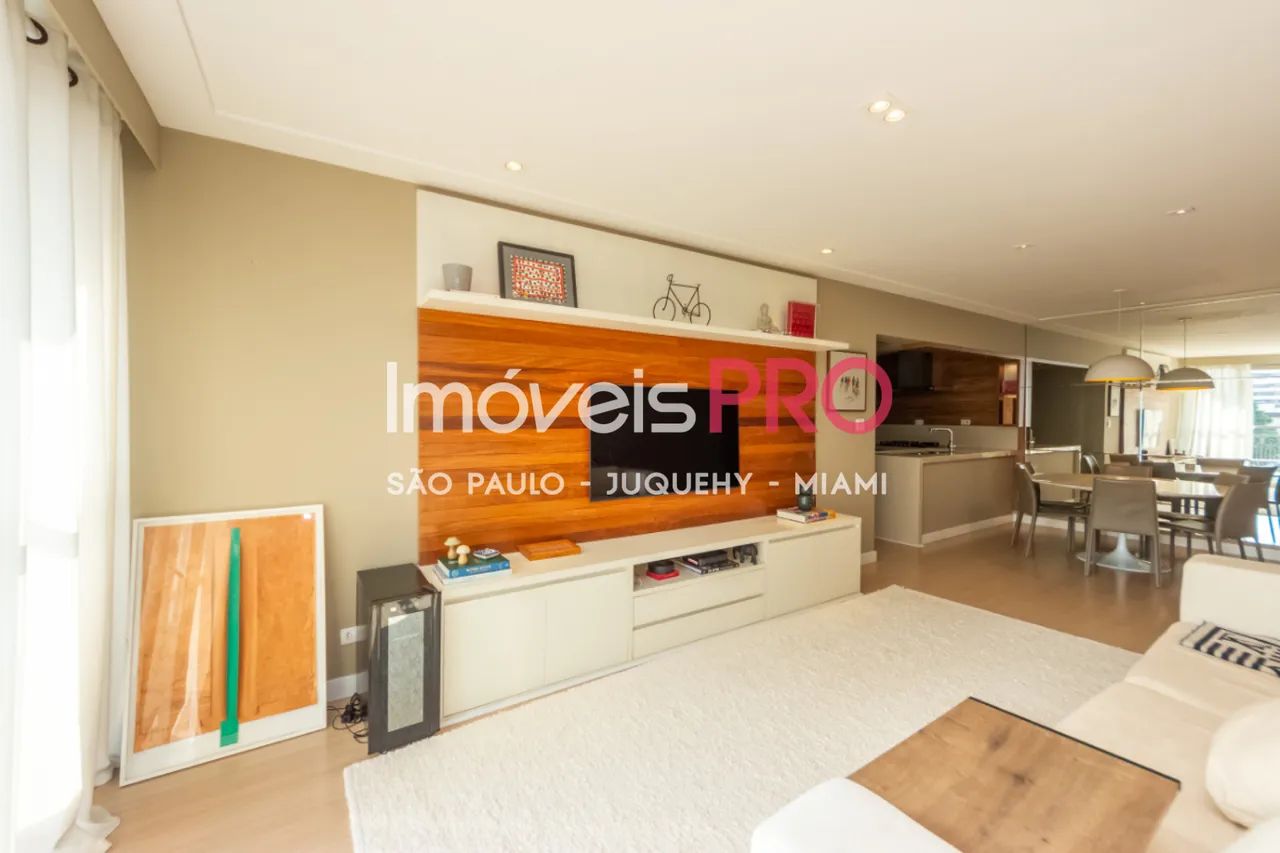 Apartamento à venda com 112m² - Pinheiros - Foto 4