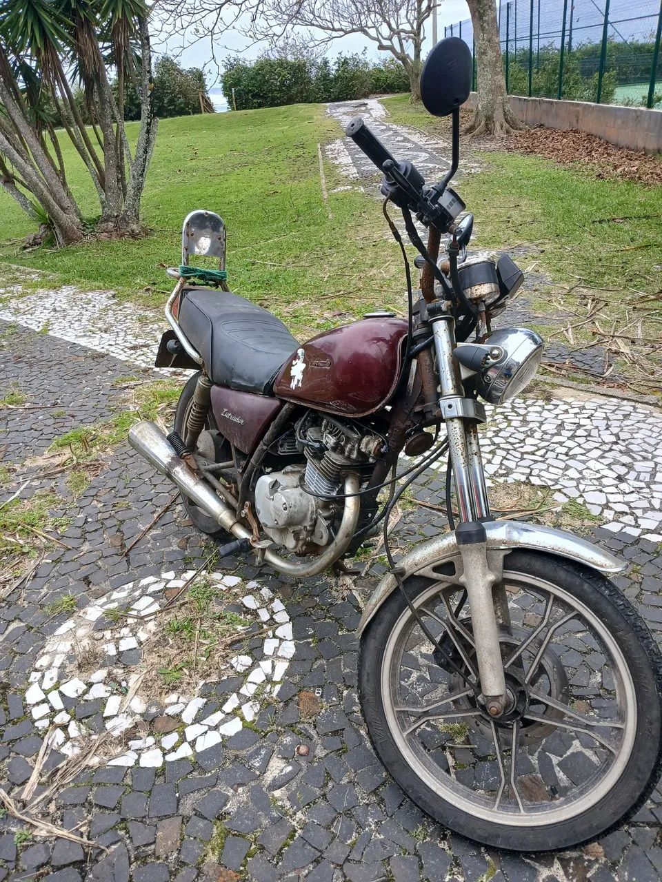 Vendo intruder - Foto 4