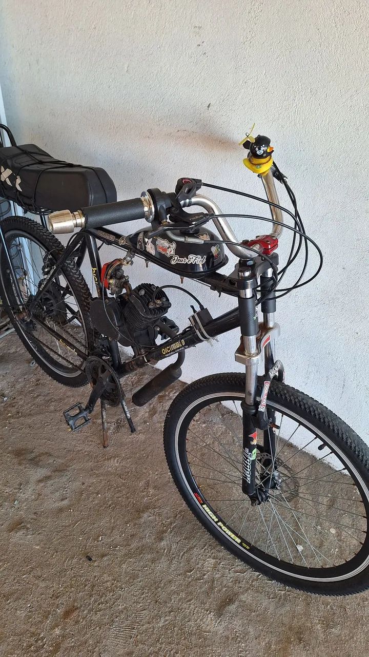 motorizada  - Foto 2