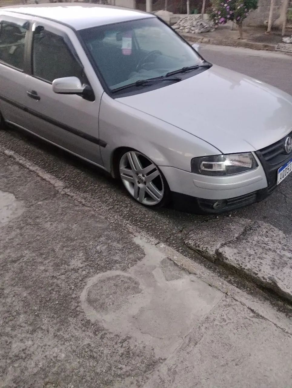 Rodas long Beach aro 17 - Foto 2