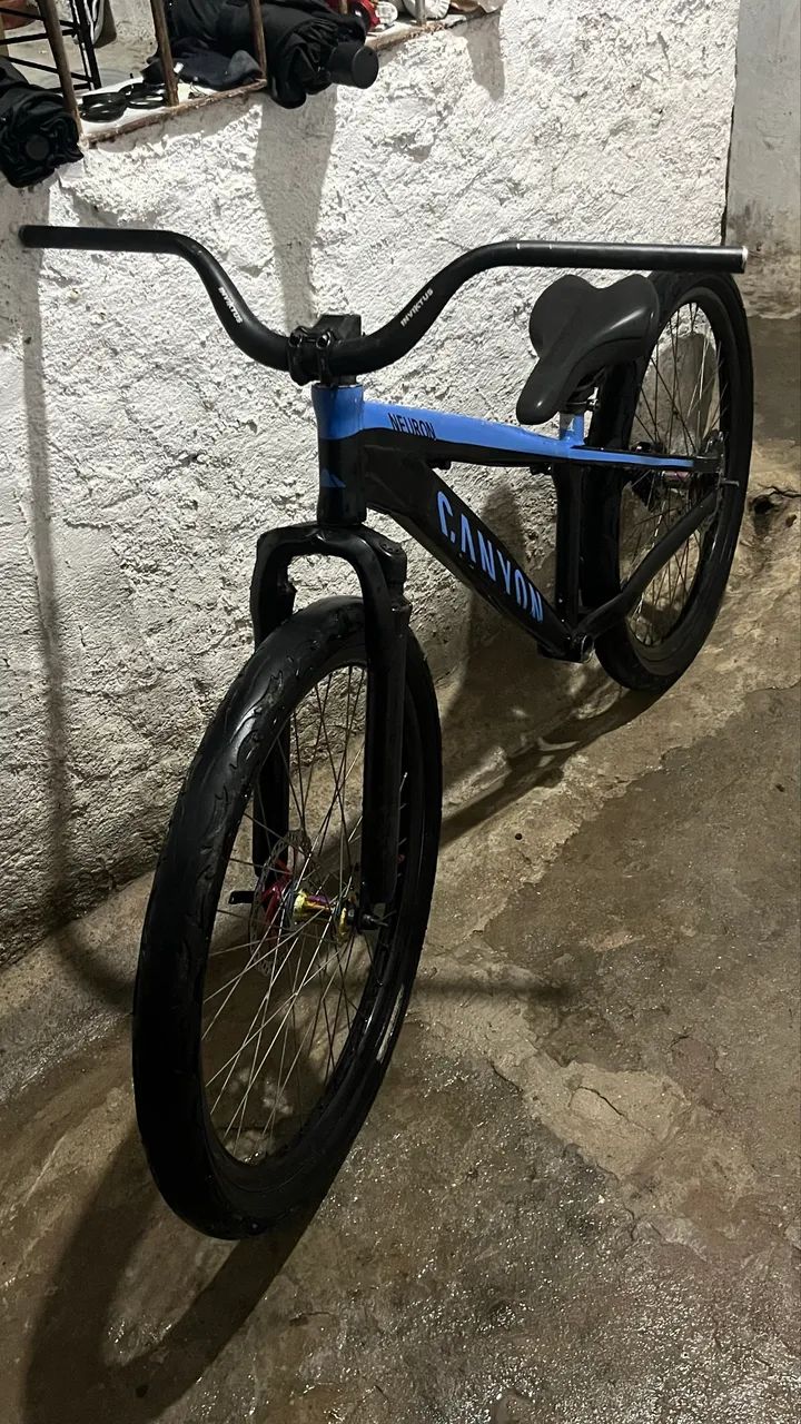 Quadro aro 26  - Foto 3