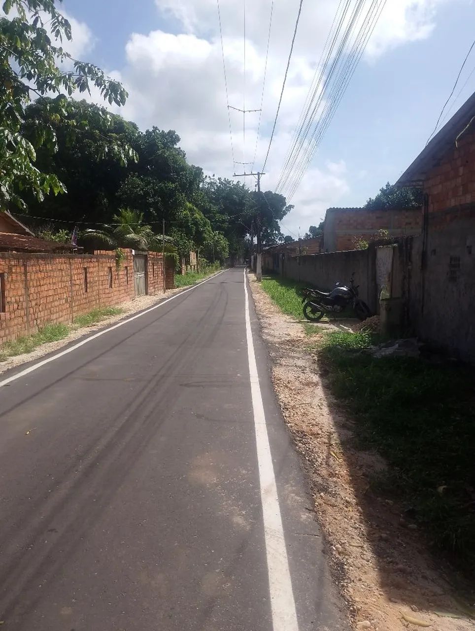 TERRENO NO CORAÇÃO DE OUTEIRO  - Foto 5