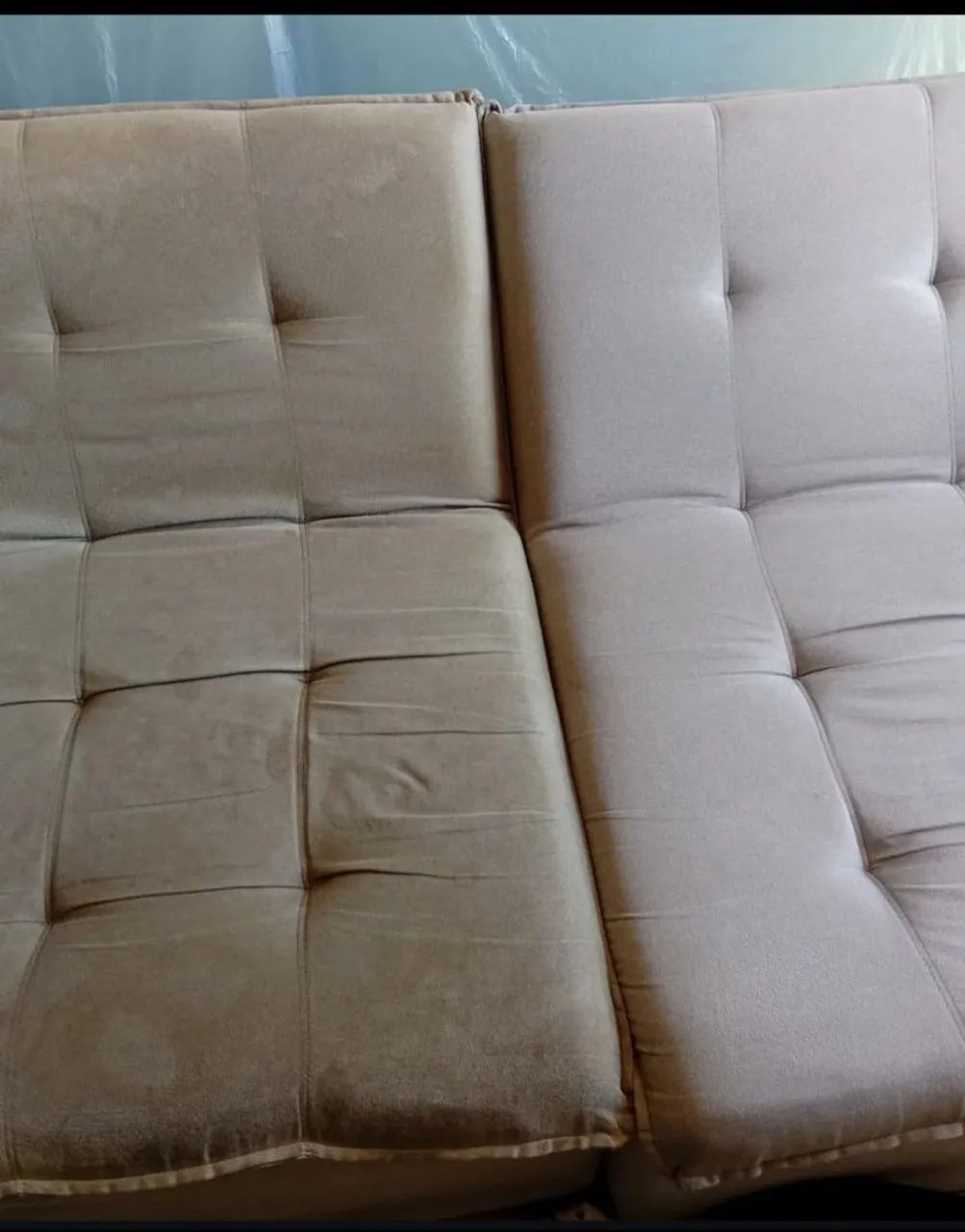Higienização de Sofás e Estofados | LAREN Clean - Foto 5