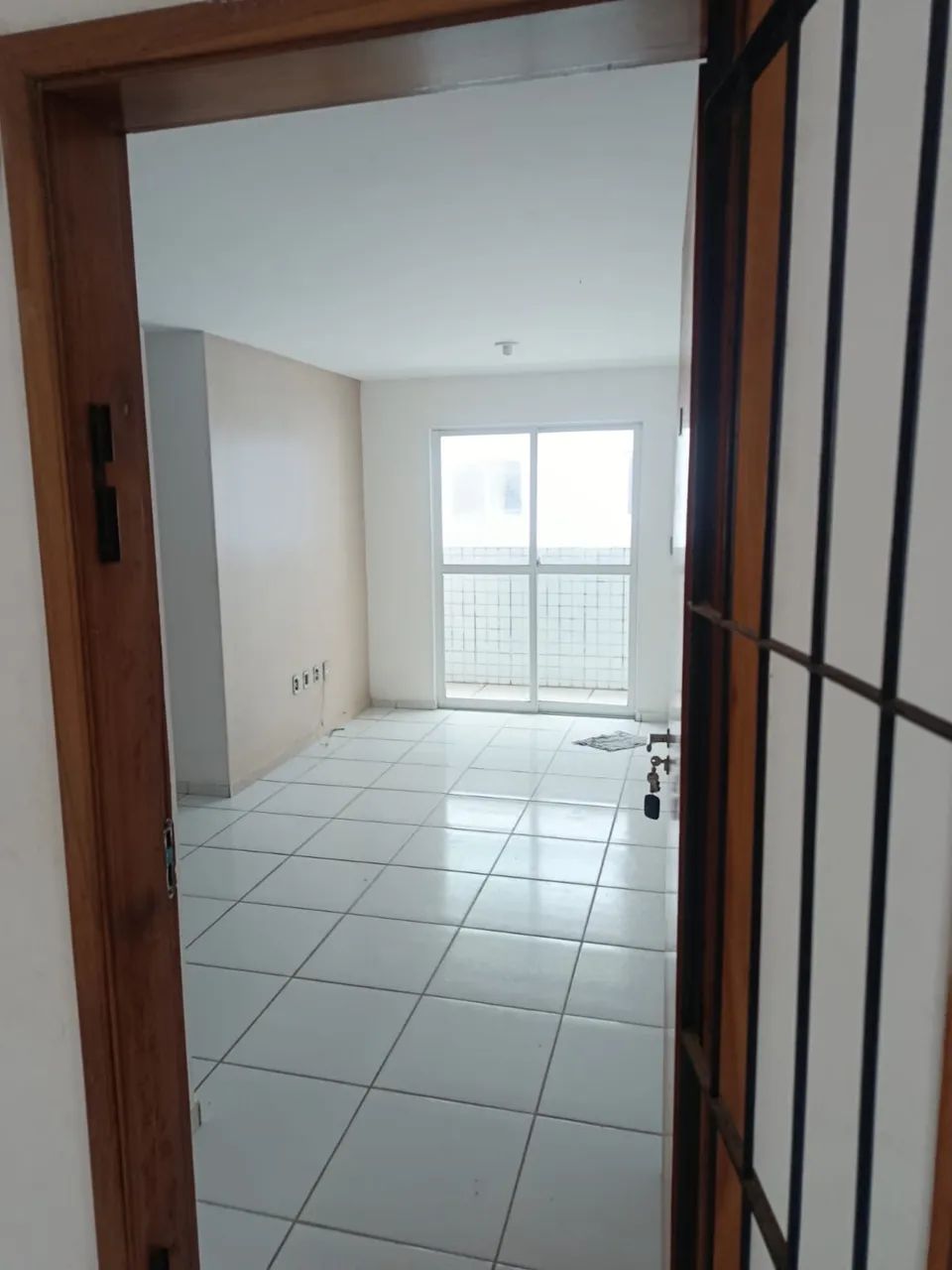 Alugo apartamento em Valentina - Foto 3