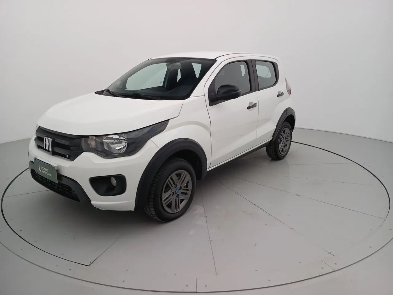 Fiat Mobi LIKE 1.0 FIRE FLEX 5P. 2026