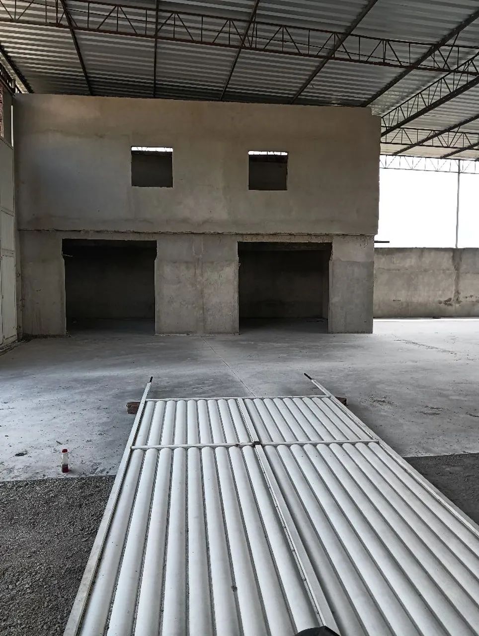 Galpão ponto comercial para alugar 