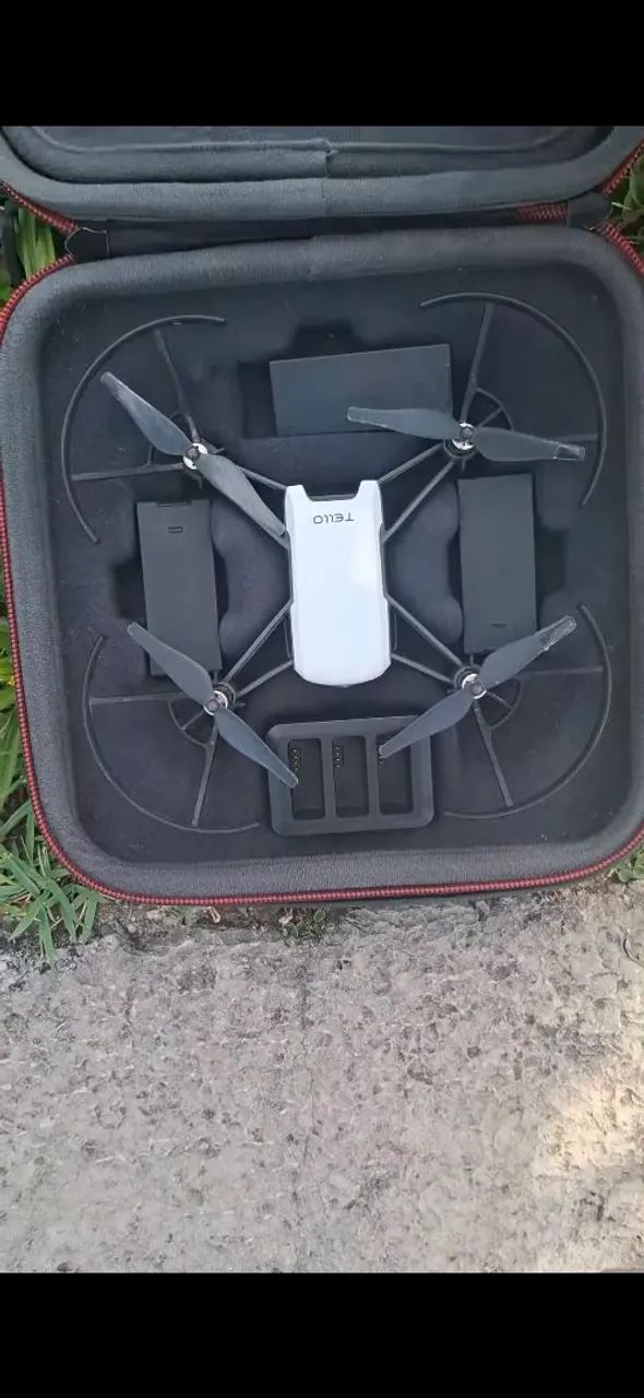 Drone dji tello  - Foto 5