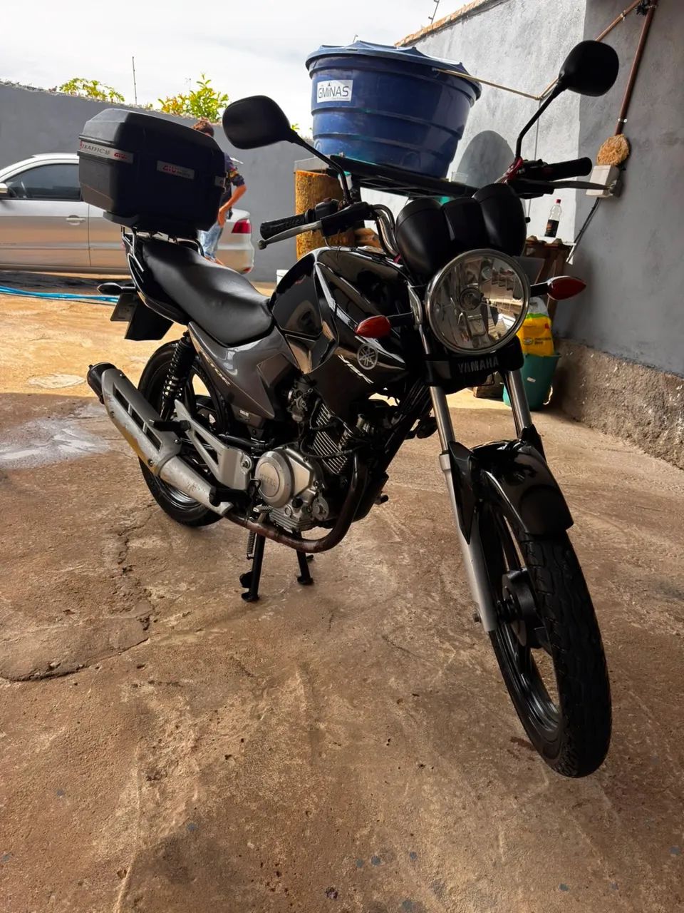 Vende-se Factor 125  - Foto 5