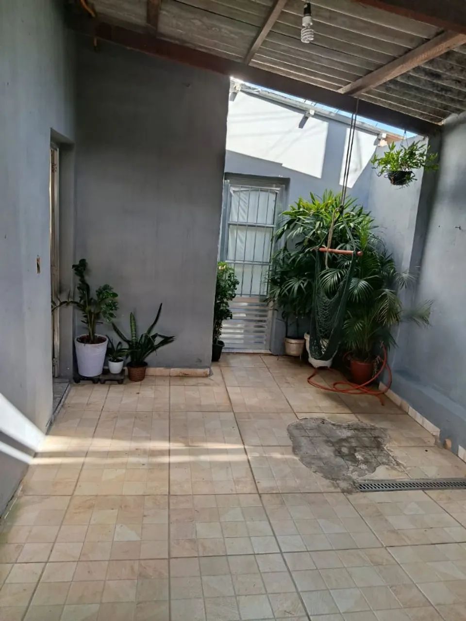 Foto - Campinas - Jardim das Bandeiras