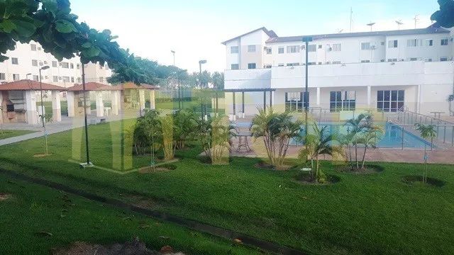 VENDE - SE - COND. ITACAIUNAS - 4º ANDAR - NASCENTE - Foto 3