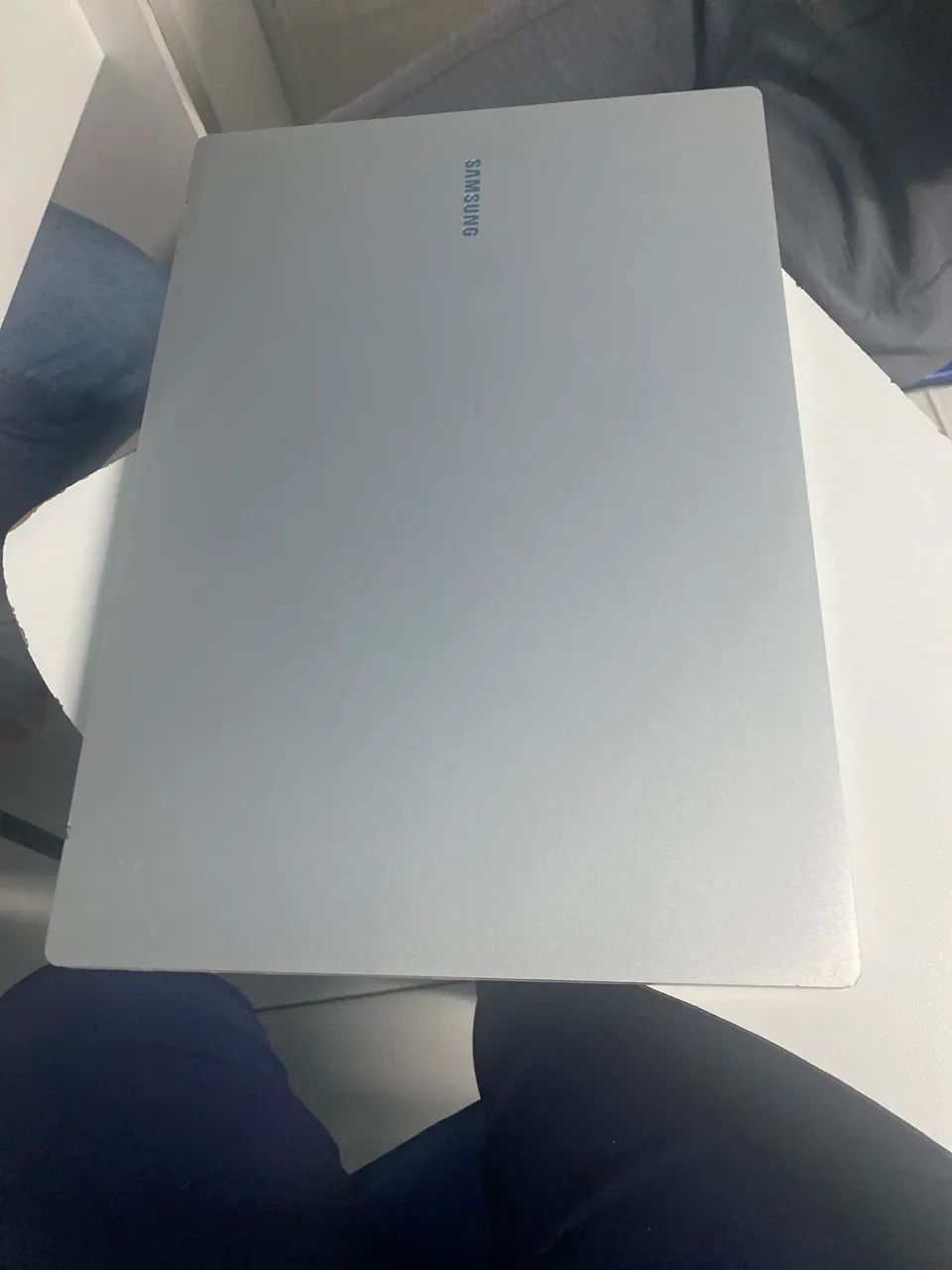Notebook Samsung 