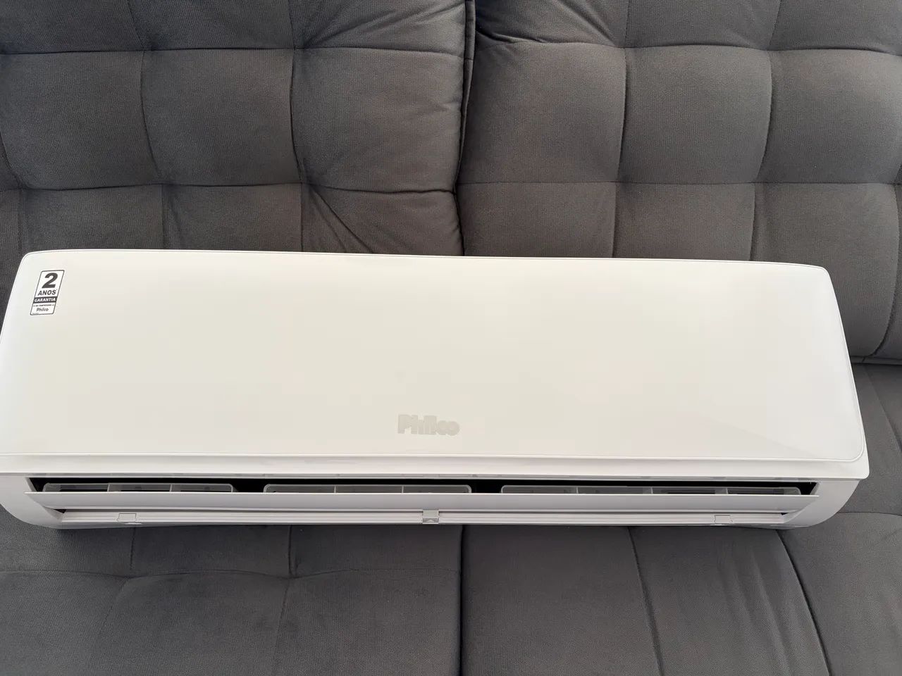 Ar Condicionado Split Philco - 24.000 BTUs