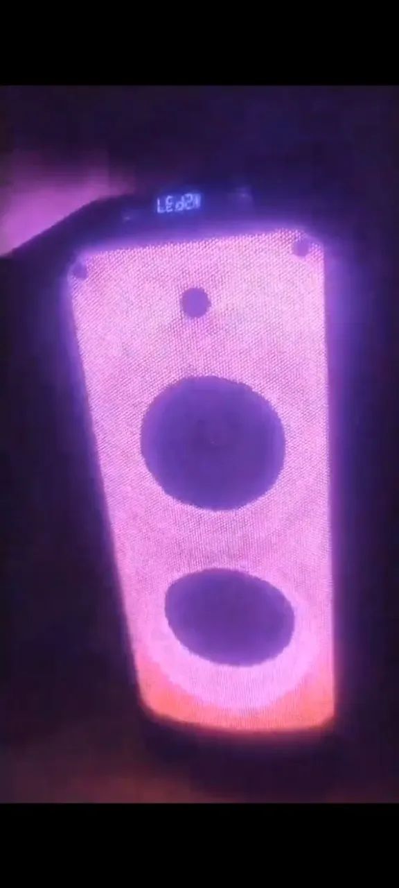 Caixa de som PULSE SP503 - Foto 2