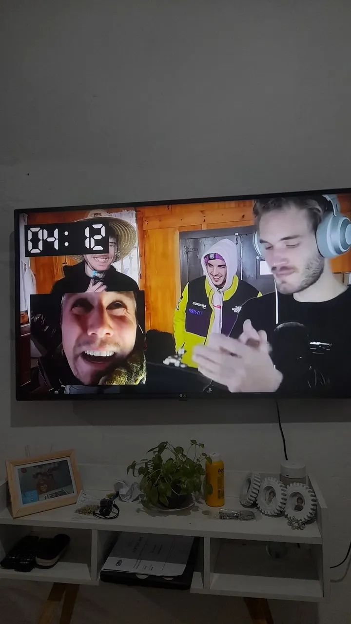 Tv 49 LG Smart  - Foto 4