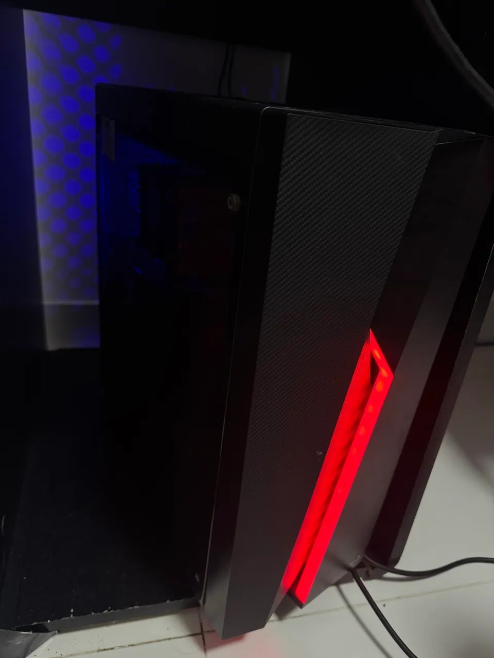 Computador gamer 