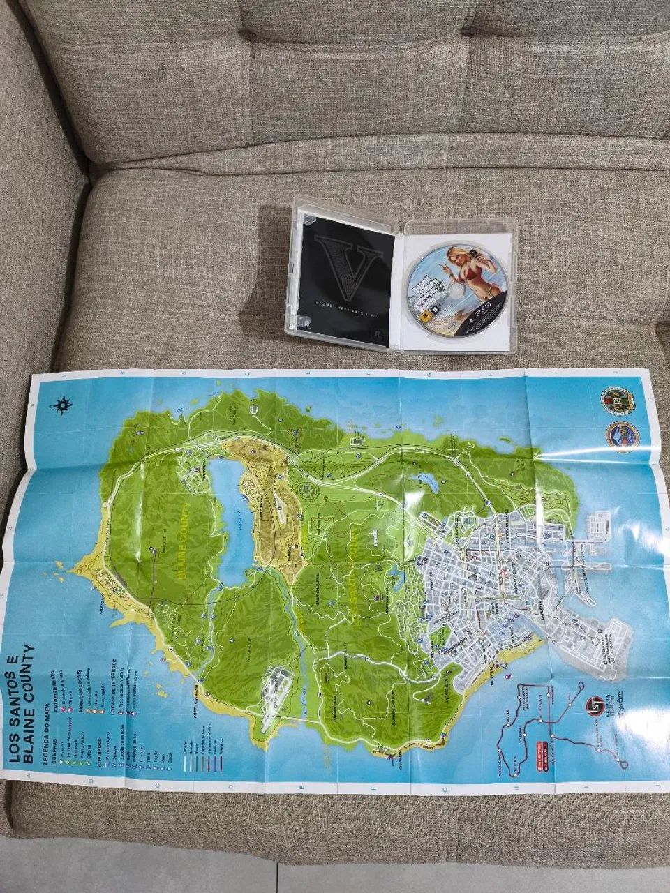 Vendo jogos Ps3  - Foto 5