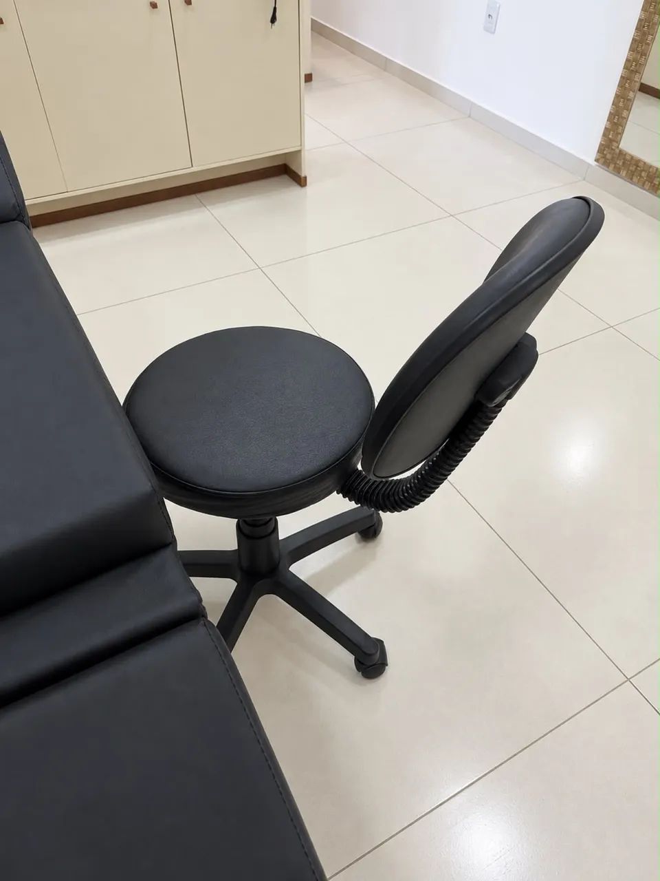Cadeira para maca - Foto 2