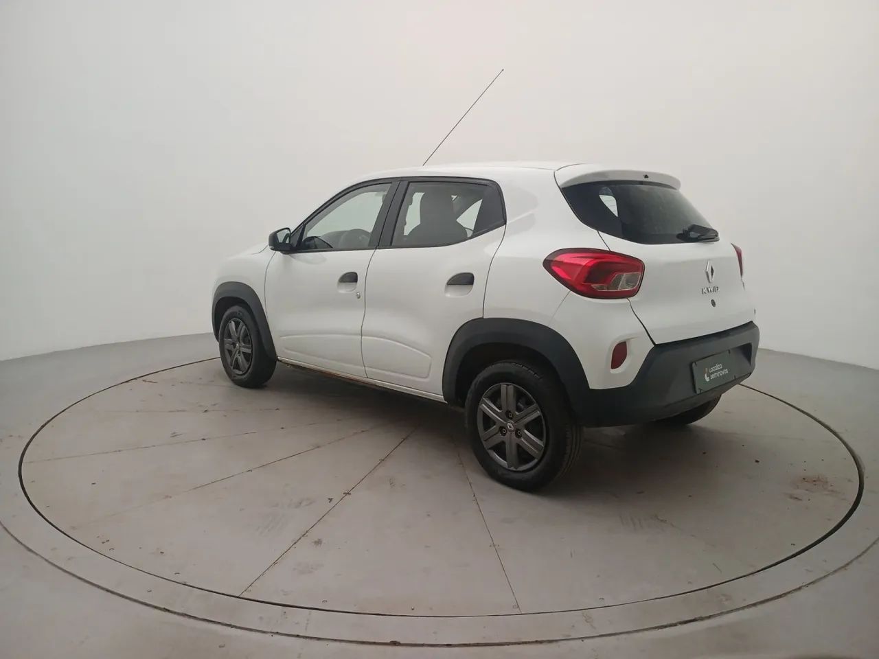 Renault Kwid 1.0 Zen 2025 - Foto 3