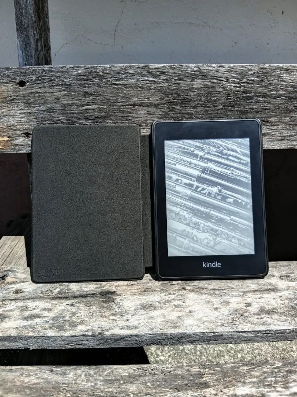 Kindle Paperwhite 4 - 10ª Geração - Foto 2