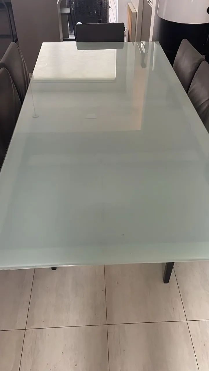 Mesa de jantar de excelente qualidade  - Foto 2