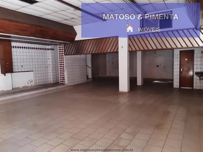 Salões Comerciais para venda em Campinas no bairro Botafogo - Foto 4