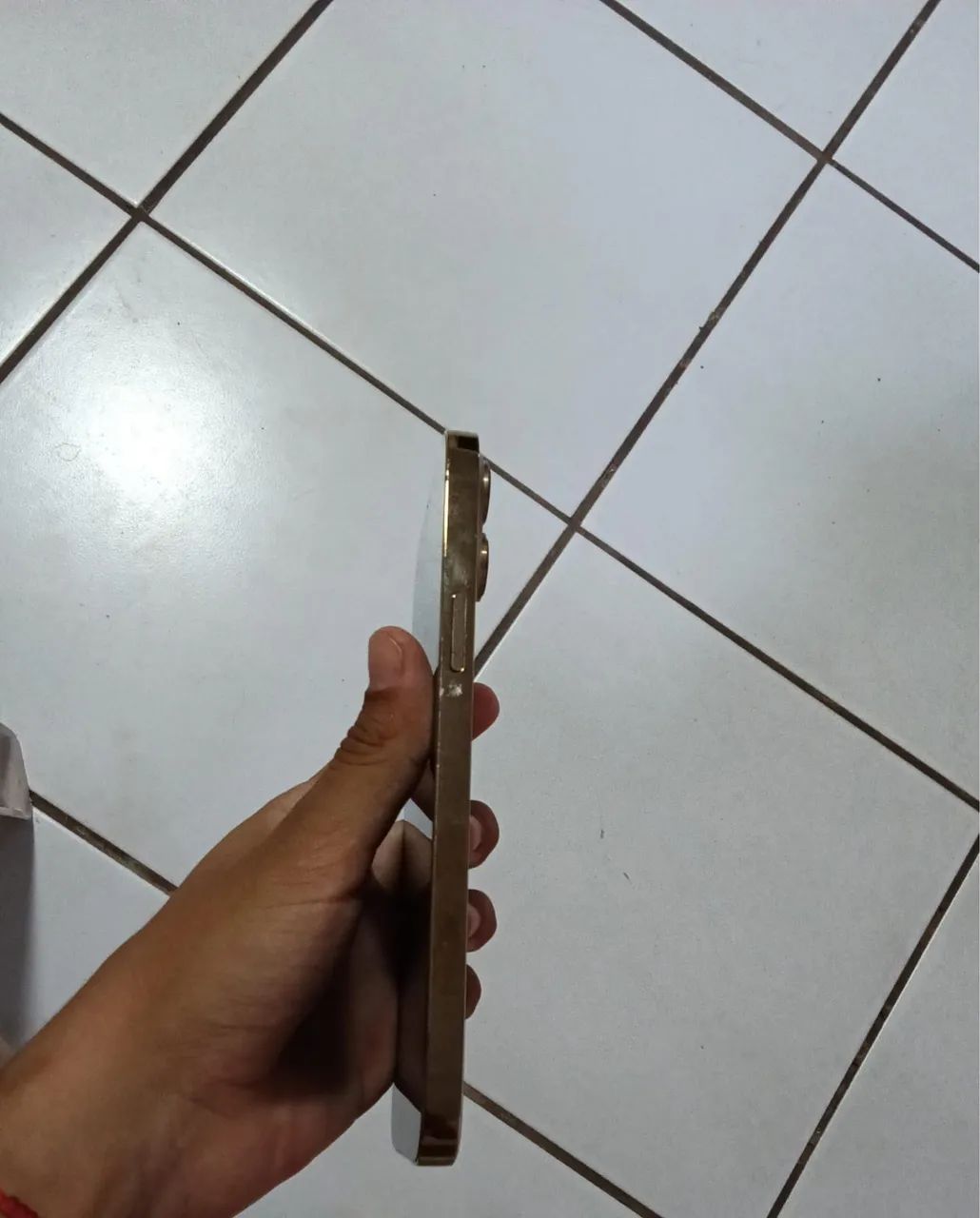 IPHONE 13 PRO MAX 512 - Foto 3