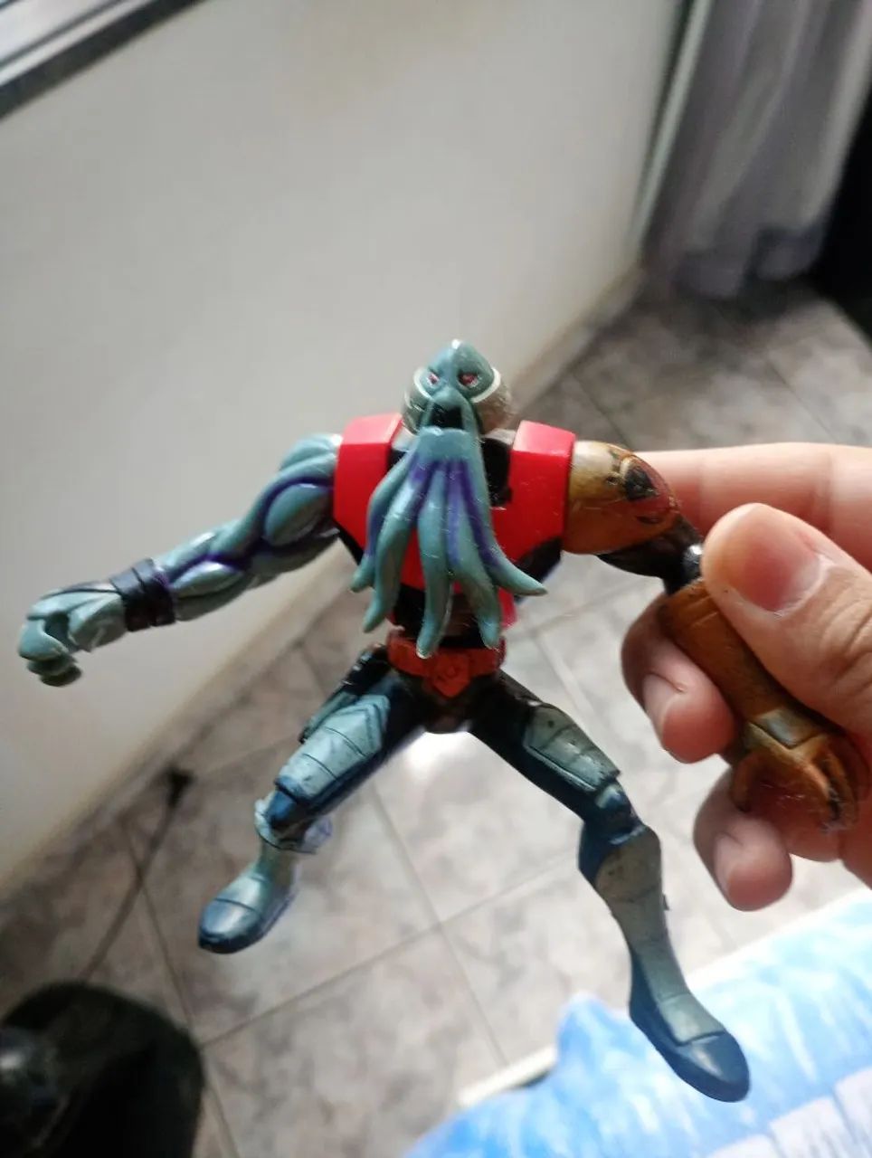 2 Boneco Ben10 de feira (Usado) - Foto 3