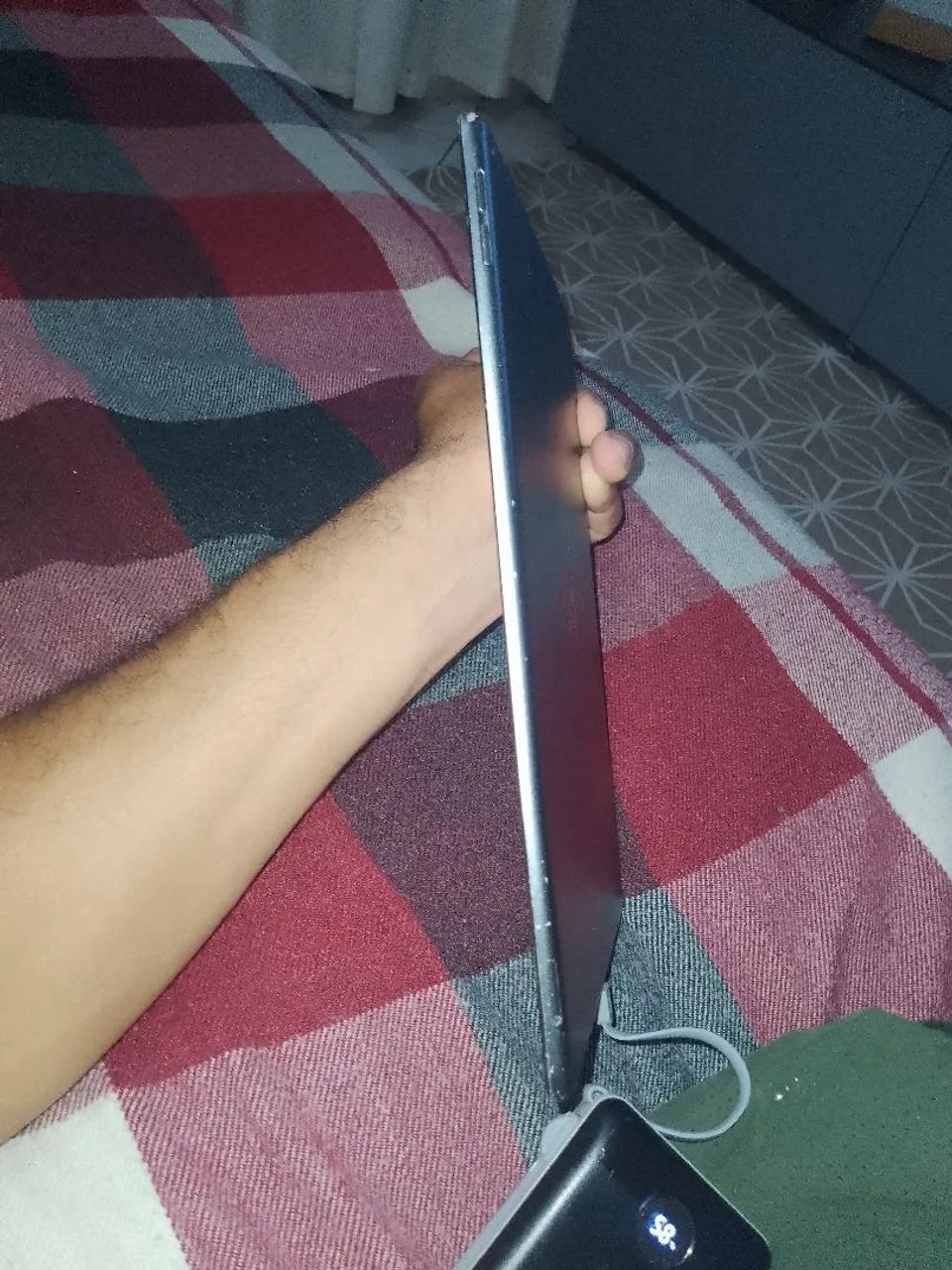 ? iPad Air 3ª Geração - Ótimo estado - Foto 3