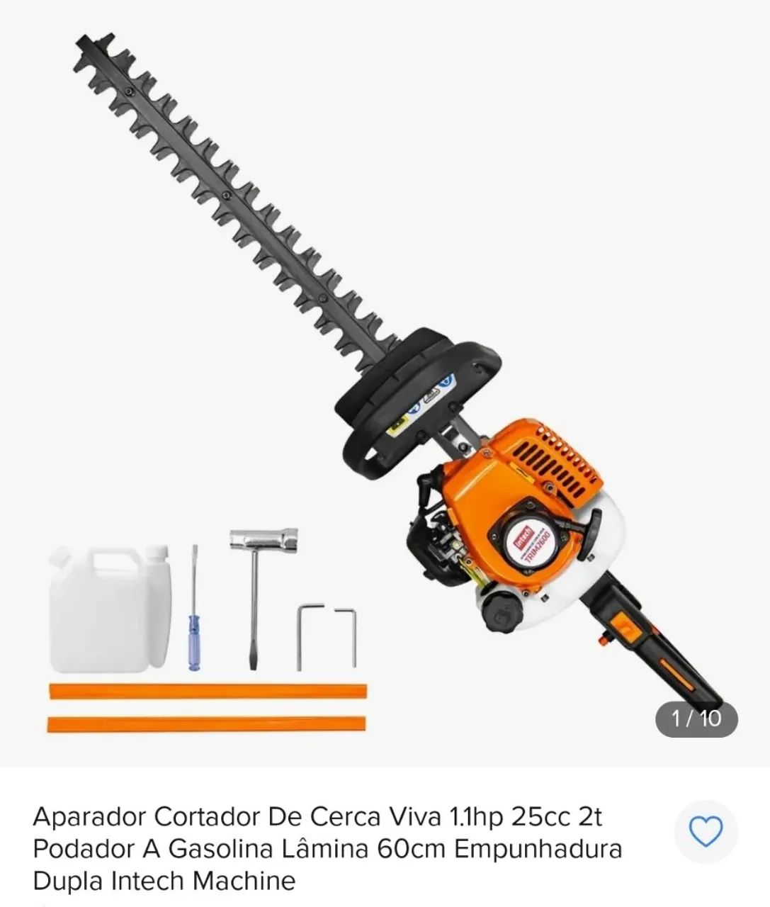 Poldador, cortador 1