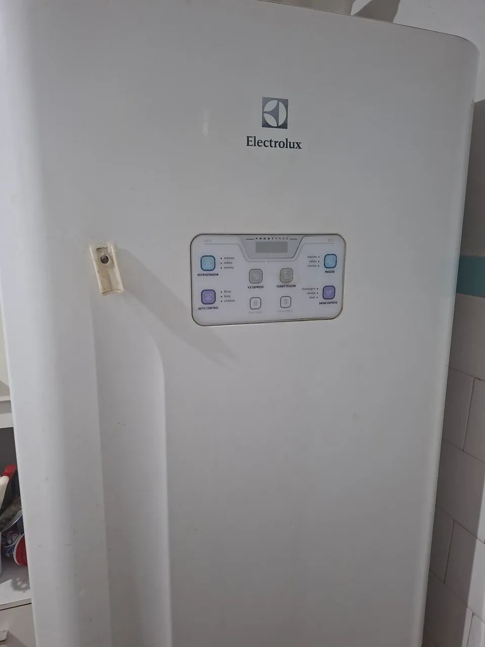 Geladeira  - Foto 5