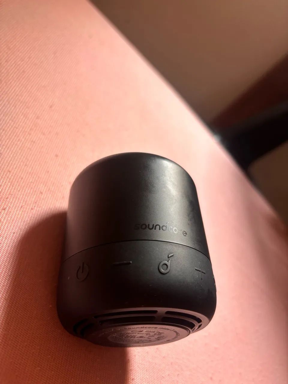 Soundcore Mini 3 Bluetooth Original