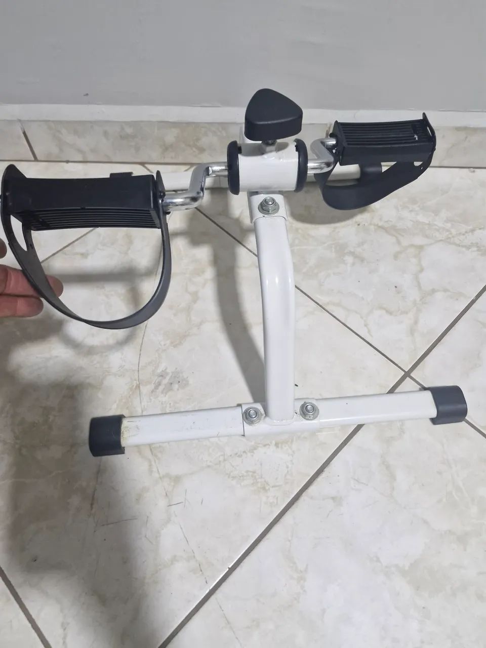 Exercícios para pernas - Foto 2