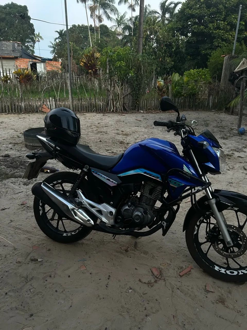 Titan160 - Foto 2
