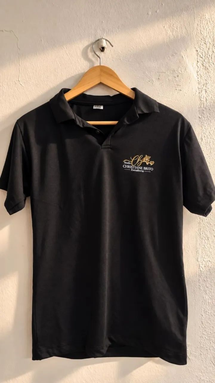 Camisas Personalizadas e Uniformes Profissionais | Power Estampas - Foto 3