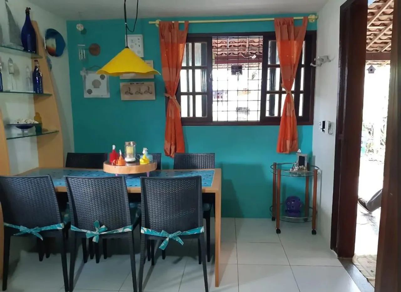 Casa Condomínio Privê dos Carneiros - Foto 5