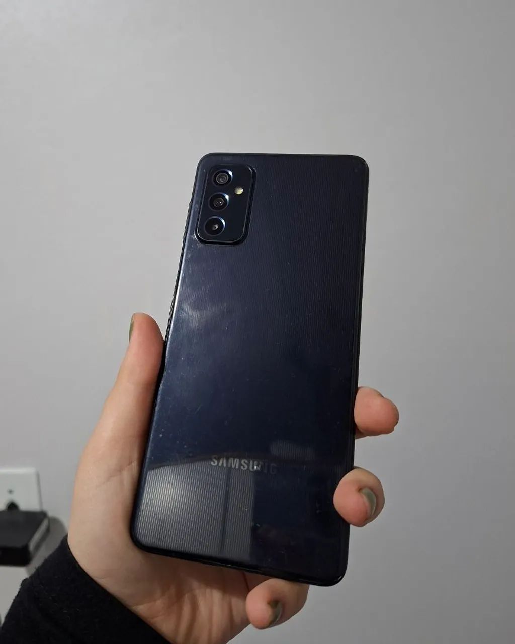 Samsung Galaxy M52 5G - 128GB - Foto 2