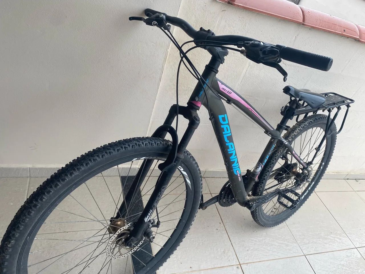 Bicicleta aro 29 - Foto 2