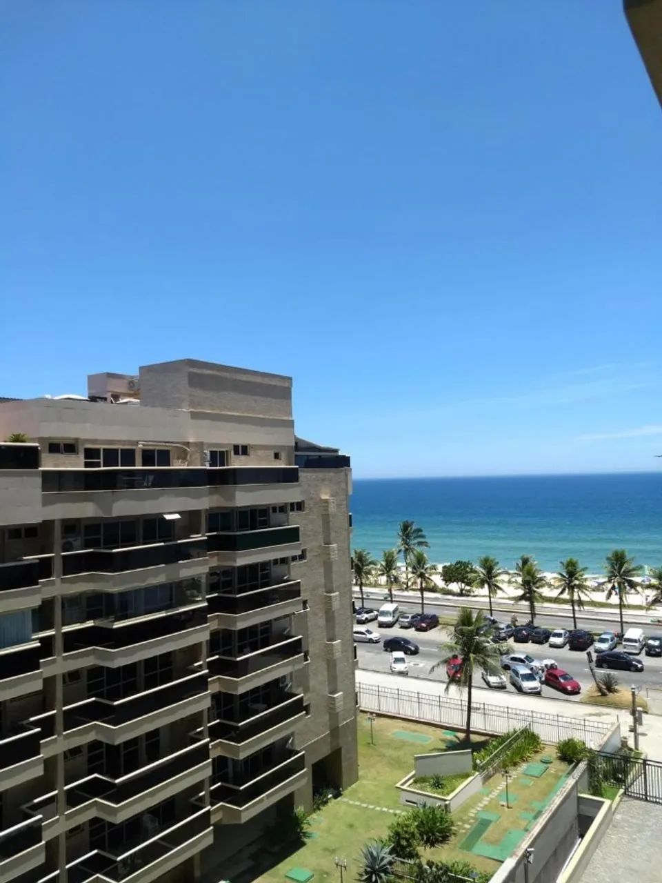 Foto - Rio de Janeiro - Barra da Tijuca