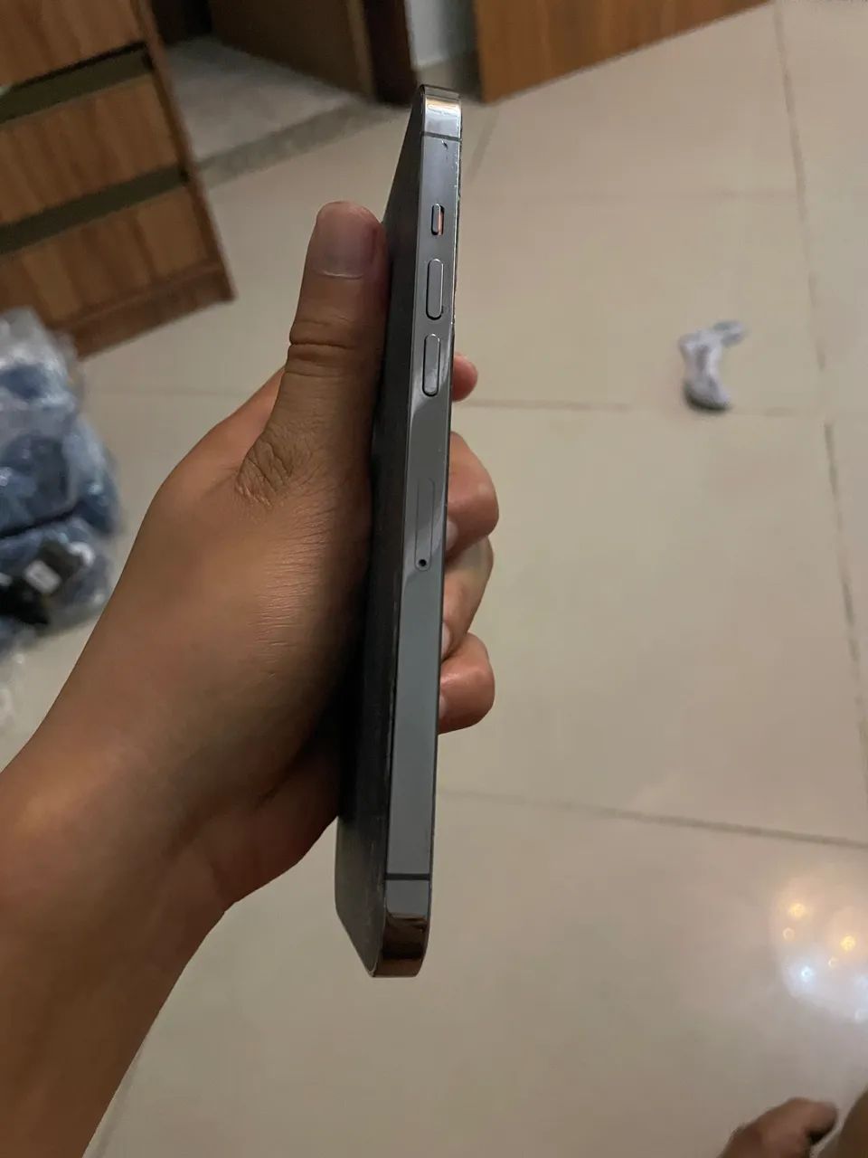iPhone 12 Pro Max 256gb - Foto 5