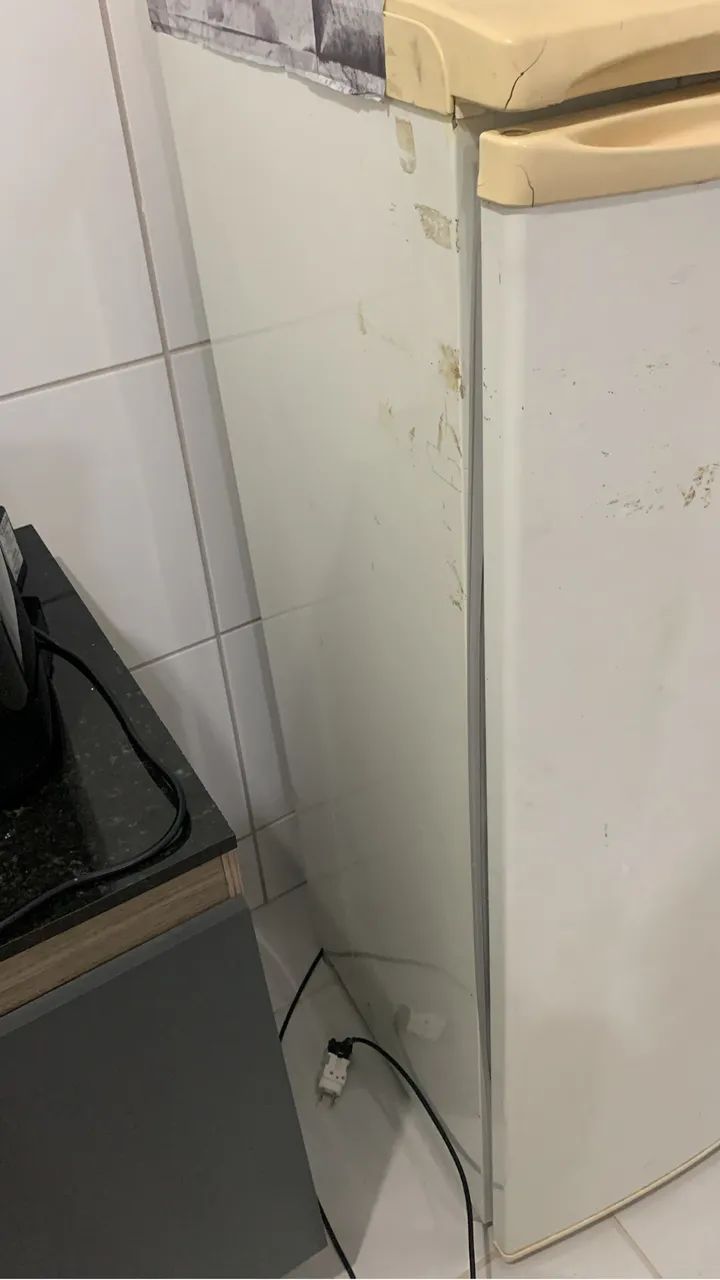 Geladeira pequena - Foto 4