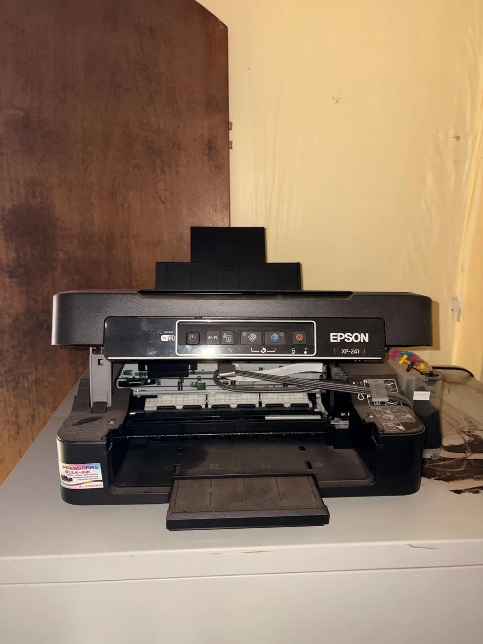 Impressora EPSON