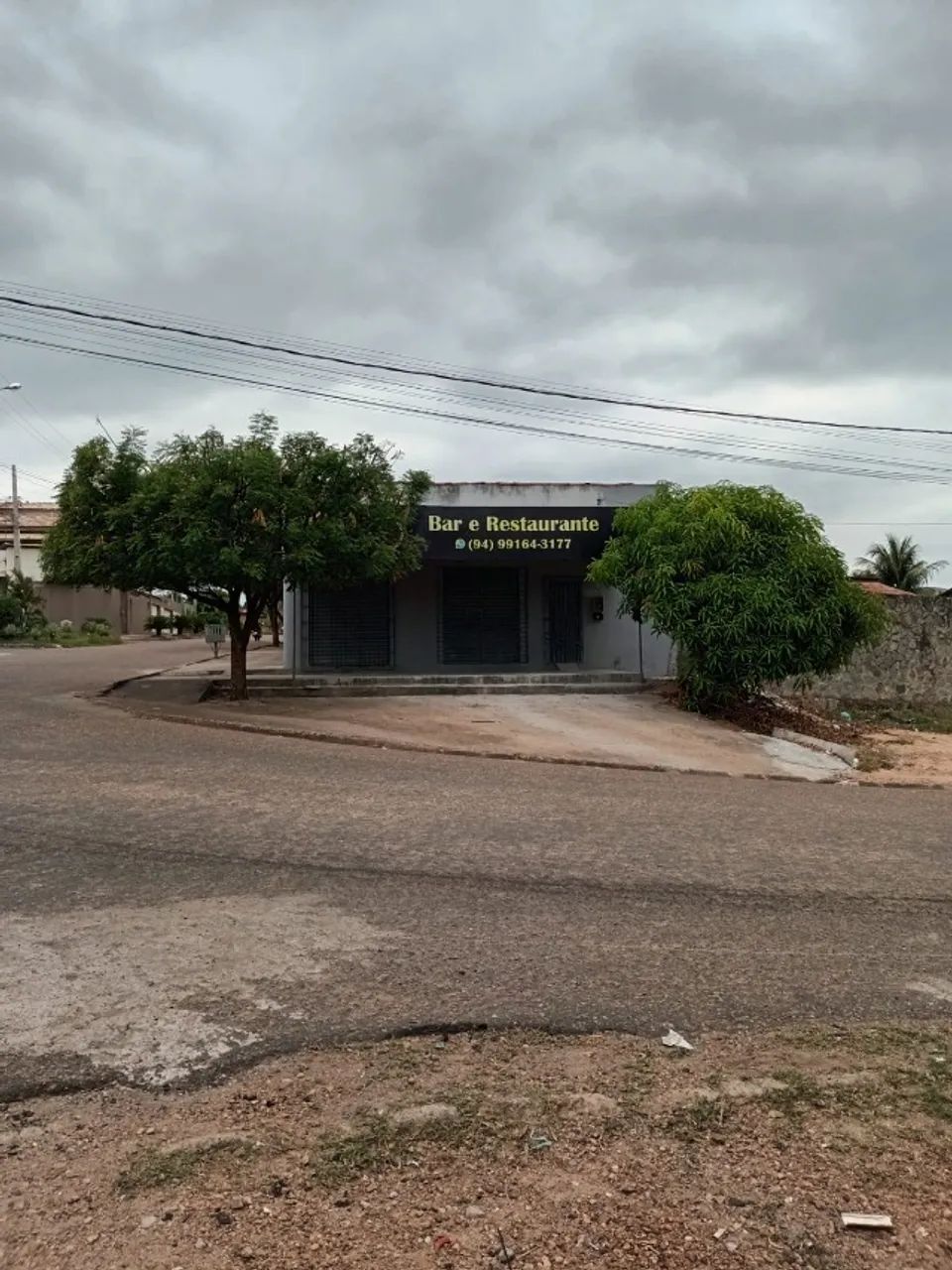 Alugo Ponto Comercial na Folha 10 - Foto 2