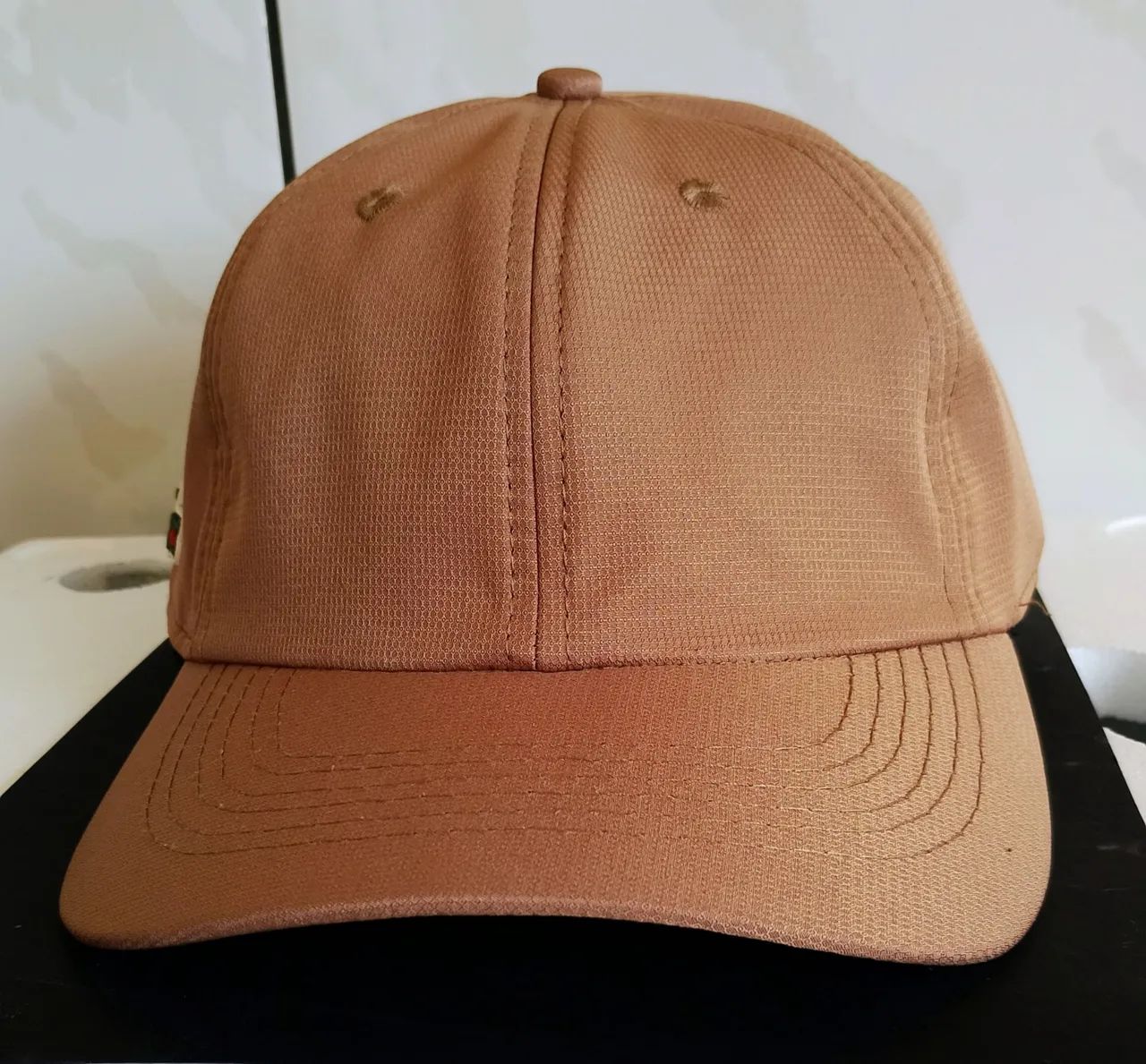 Boné esportivo Lacoste  - Foto 3