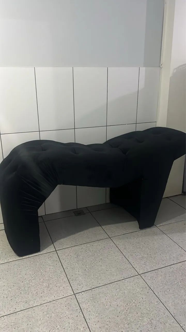 VENDO MACA DE ESTÉTICA  (MUITO NOVA)