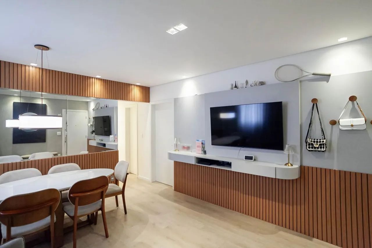 Apartamento à Venda - Dona Clara, 3 Quartos, 123 m2 - Foto 4
