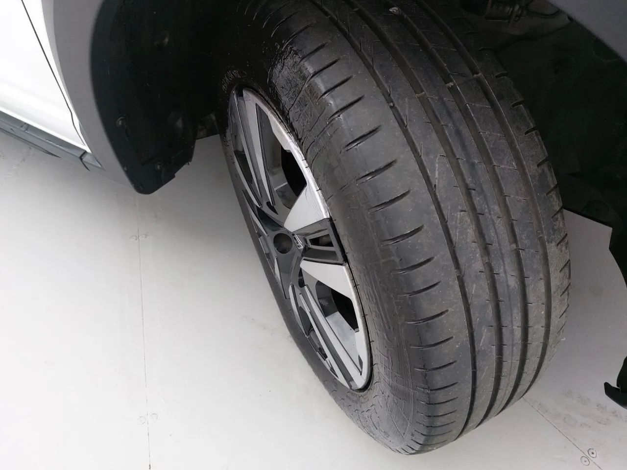 Renault Kardian Evolut. Flex 1.0 TB 12V 5p Aut., foto 13 de 18