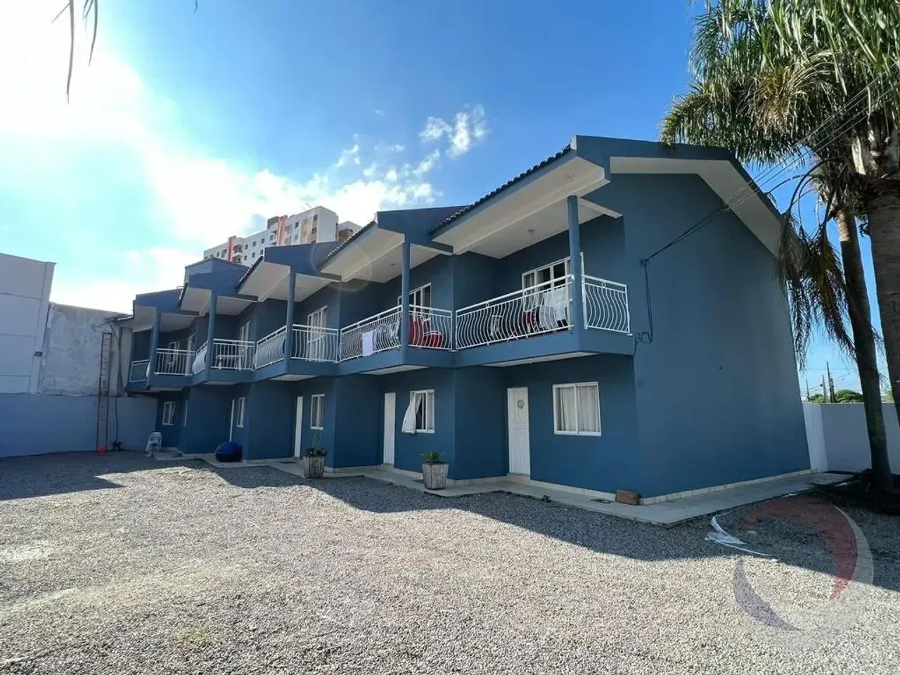Imóvel para venda tem 482 metros quadrados com 9 quartos em Jardim Eldorado - Palhoça - SC - Foto 2