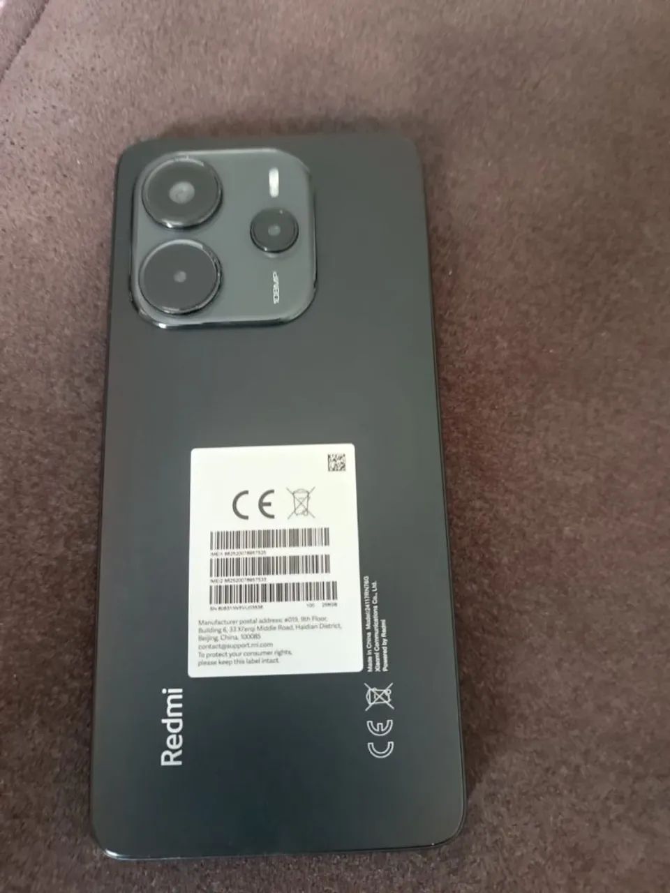 Celular Redimi 14C - Foto 3