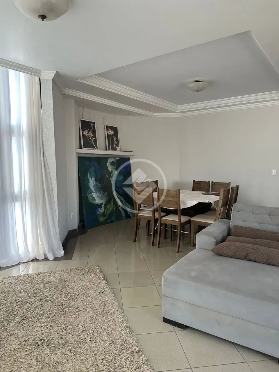 Apartamento à Venda - Edifício Domus Áurea codigo: 374109 - Foto 4