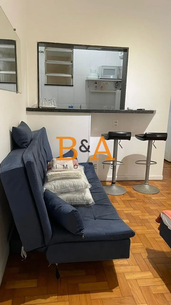 B&A Vende Quarto e sala em Copacabana - Foto 5